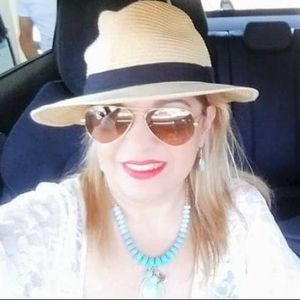 Meet your Posher, Letty